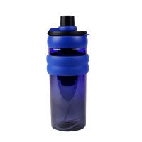 CILINDRO PLASTICO MACTOEN 1000ML