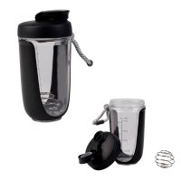 CILINDRO PLASTICO MACTOER 550ML