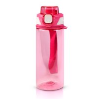 CILINDRO PLASTICO MACTOES 600ML