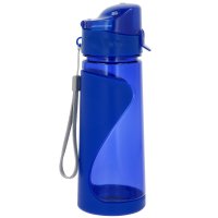CILINDRO PLASTICO MACTOET 600ML