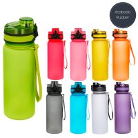 CILINDRO PLASTICO MACTOEV 800ML
