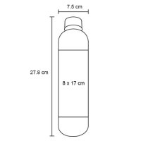 CILINDRO PLASTICO MACTOFA