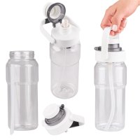 CILINDRO PLASTICO MACTOFE 750ML