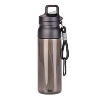 CILINDRO PLASTICO MACTOFL 750ML