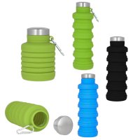 CILINDRO PLASTICO MACTOFO 500ML