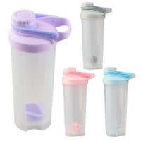 SHAKER POLIPROPILENO 700ML MACTOGA