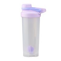 SHAKER POLIPROPILENO 700ML MACTOGA