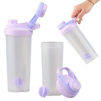 SHAKER POLIPROPILENO 700ML MACTOGA