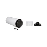 CILINDRO INOXIDABLE MACTOGE 800ML