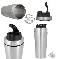 SHAKER ACERO INOXIDABLE 750ML MACTOHA