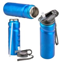 CILINDRO INOXIDABLE MACTOHE 750ML