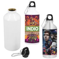 CILINDRO INOXIDABLE MACTOHI 600ML