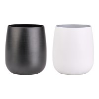 VASO INOXIDABLE MACTOJI 370ML
