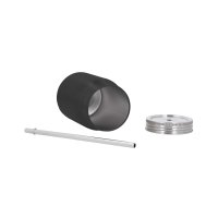 TARRO ACERO INOXIDABLE 420ML MACTOKA