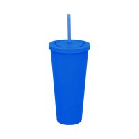 VASO PLASTICO MACTOLE 500ML