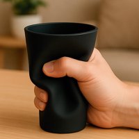 VASO PLASTICO MACTOLI 480ML
