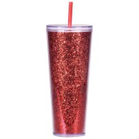 VASO PLASTICO MACTOLU 750ML