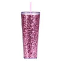 VASO PLASTICO MACTOLU 750ML