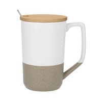 TAZA CERMICA MACTOPO 485ML