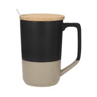 TAZA CERMICA MACTOPO 485ML