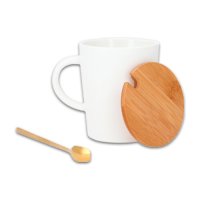 TAZA CERMICA MACTORI 330ML