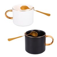 TAZA CERMICA MACTOSI 220ML