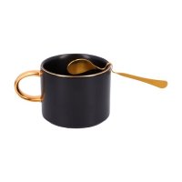 TAZA CERMICA MACTOSI 220ML