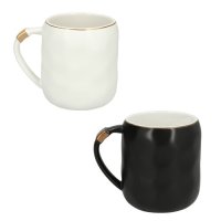 TAZA CERMICA MACTOSO 400ML
