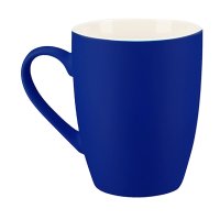 TAZA CERÁMICA 400ML MACTOTO