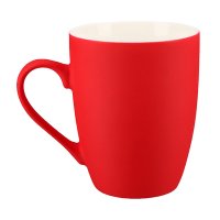 TAZA CERÁMICA 400ML MACTOTO