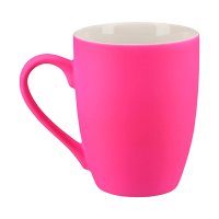 TAZA CERÁMICA 400ML MACTOTO
