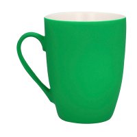 TAZA CERÁMICA 400ML MACTOTO