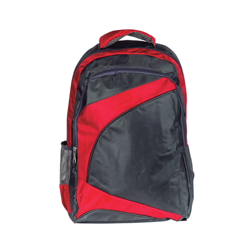 MOCHILA POLIÉSTER MAESYH