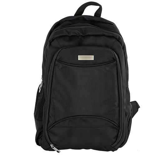 MOCHILA POLIÉSTER MAETUS