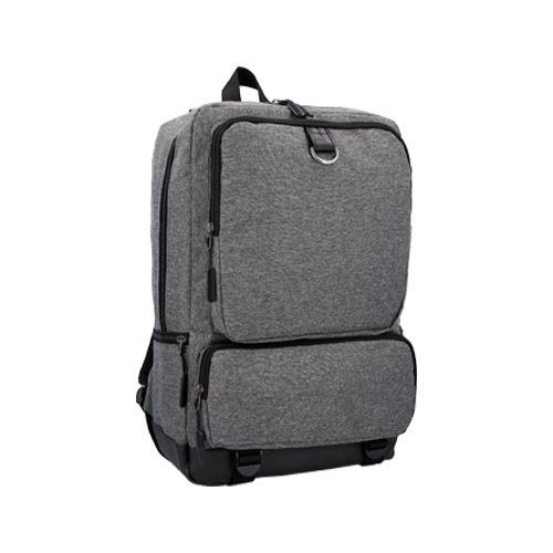MOCHILA POLIÉSTER MAEUSE