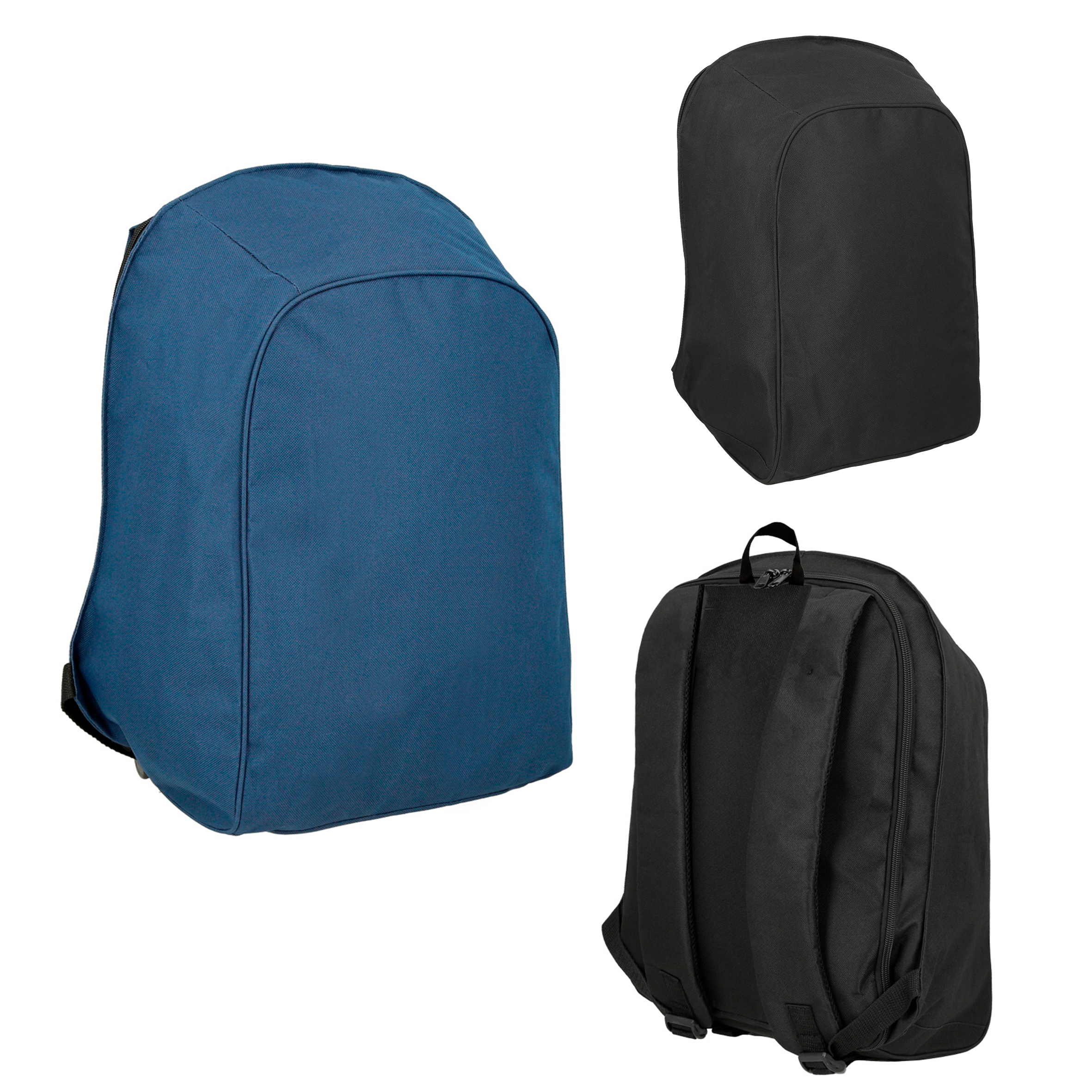 MOCHILA POLIÉSTER MAEUZL
