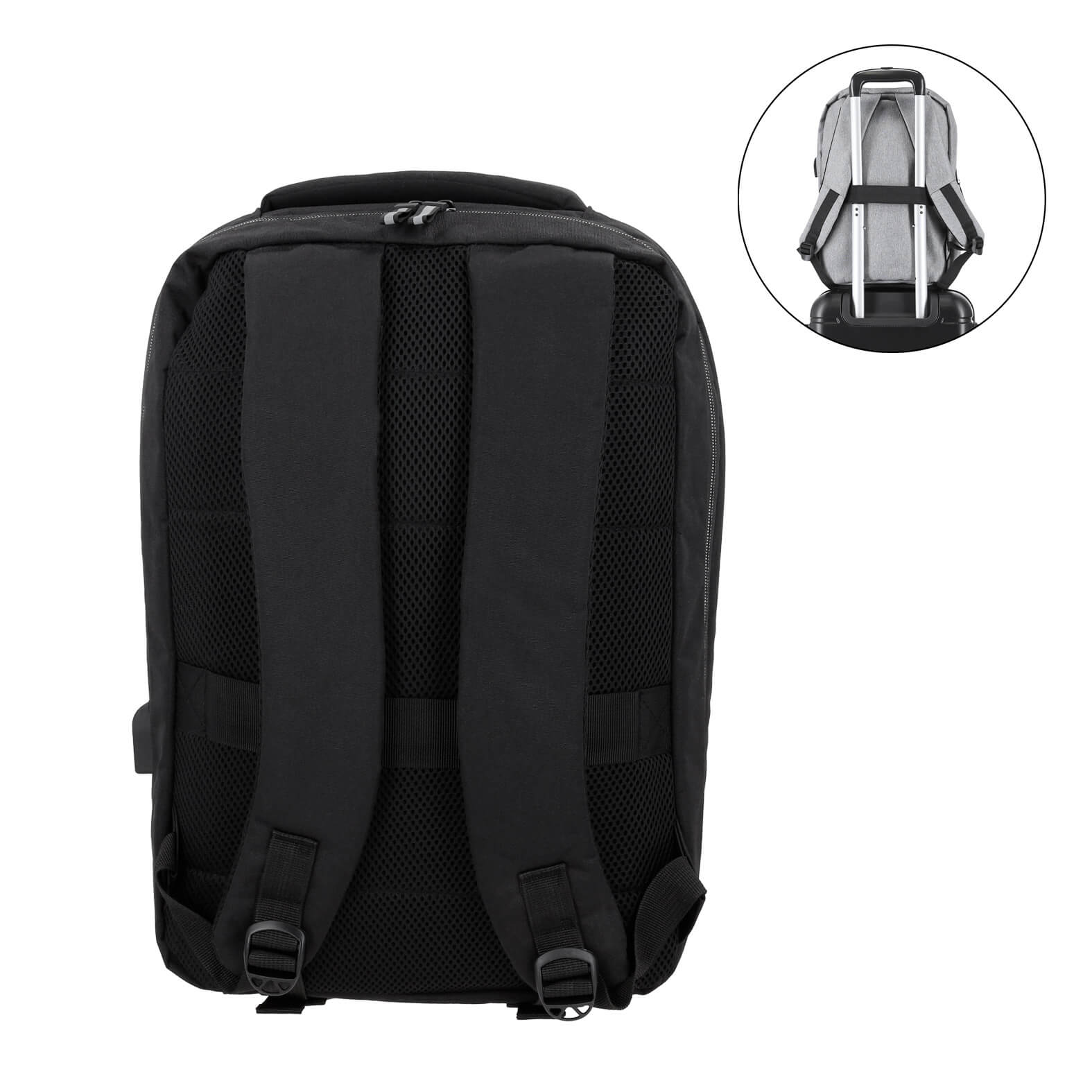 MOCHILA POLIÉSTER MAEYNE