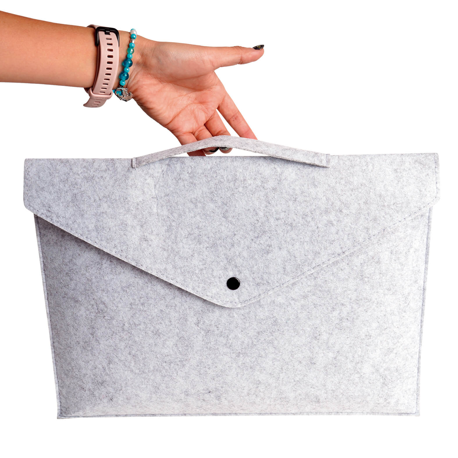 MOCHILA FIELTRO PABULP