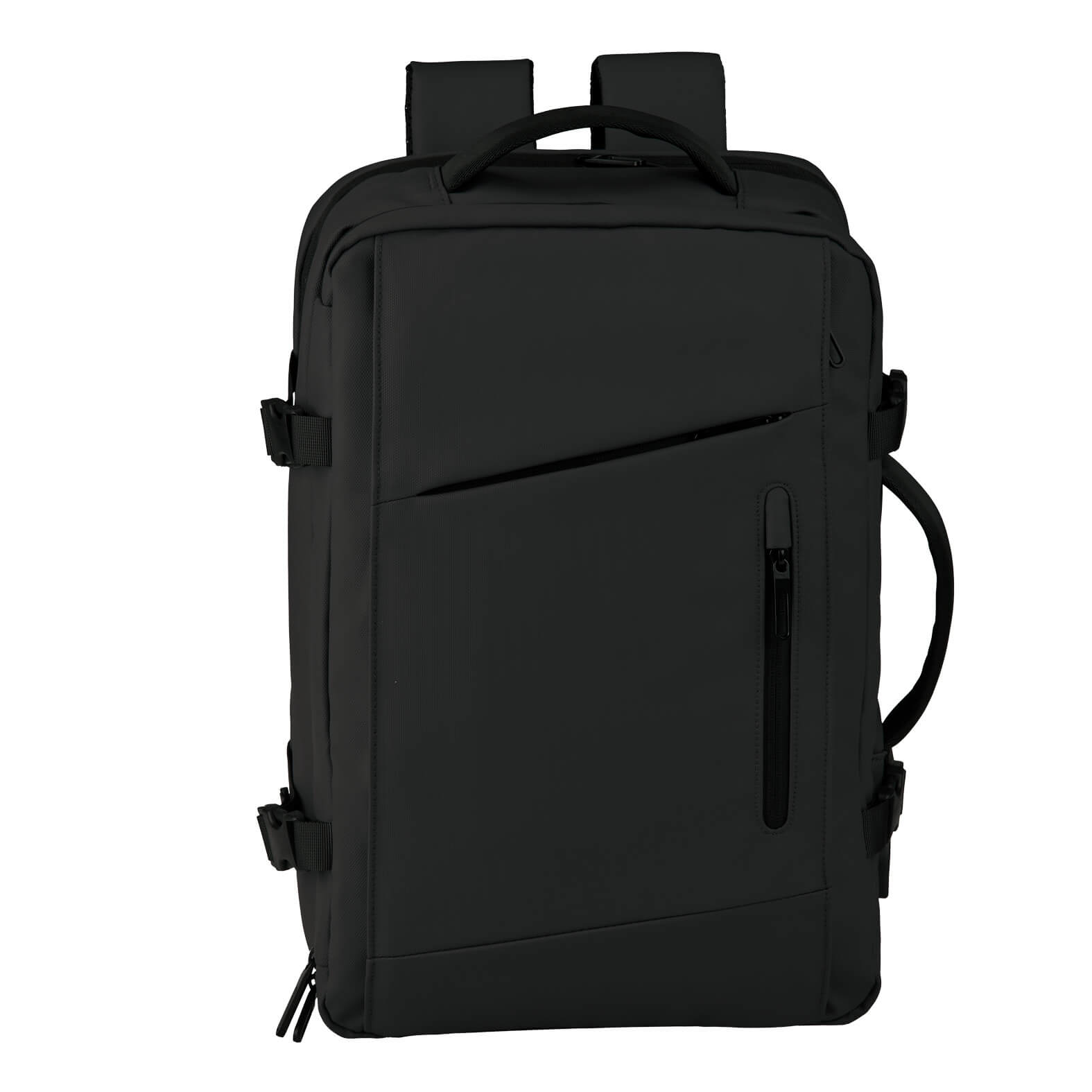 MOCHILA POLIURETANO PABYLT