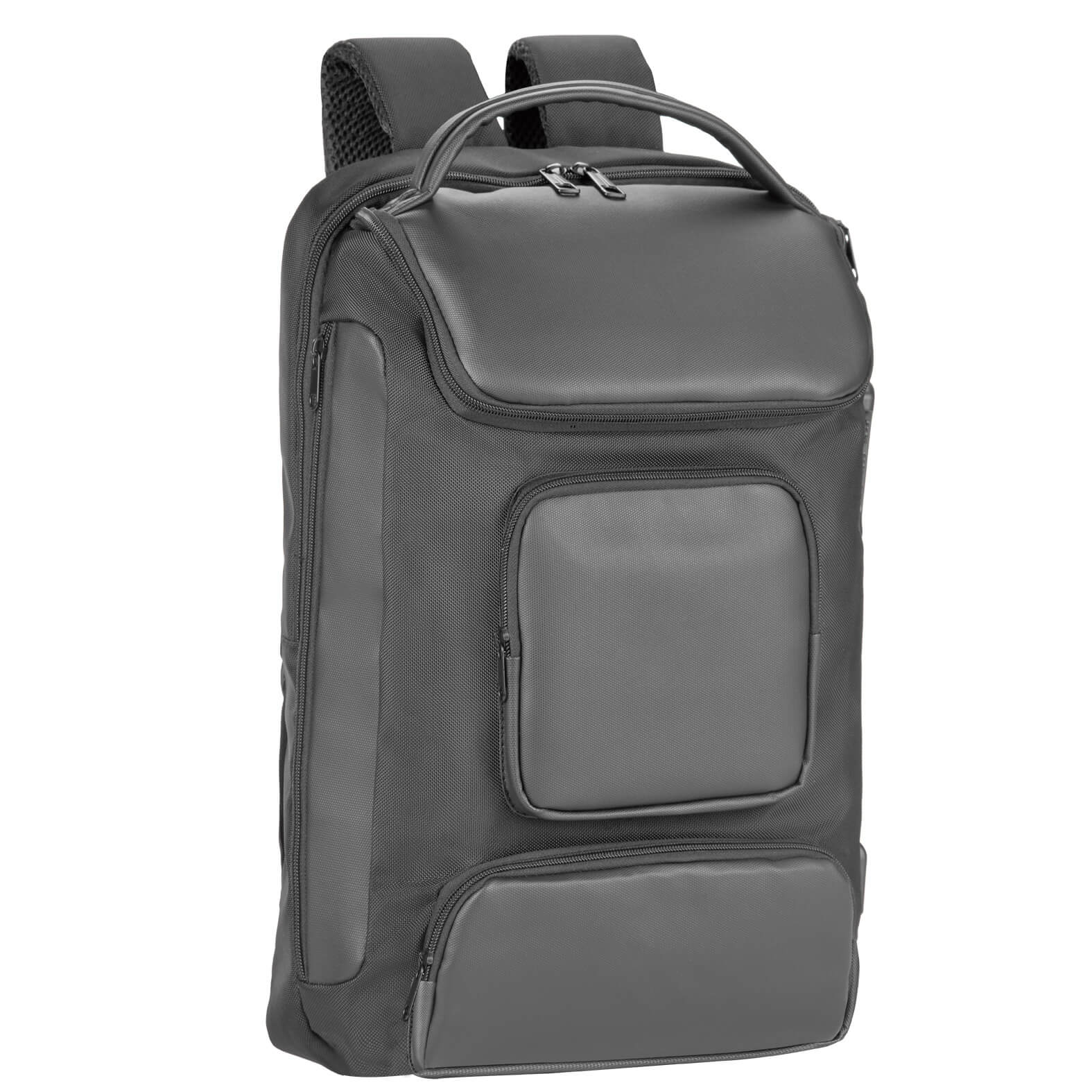 MOCHILA POLIURETANO PABZON