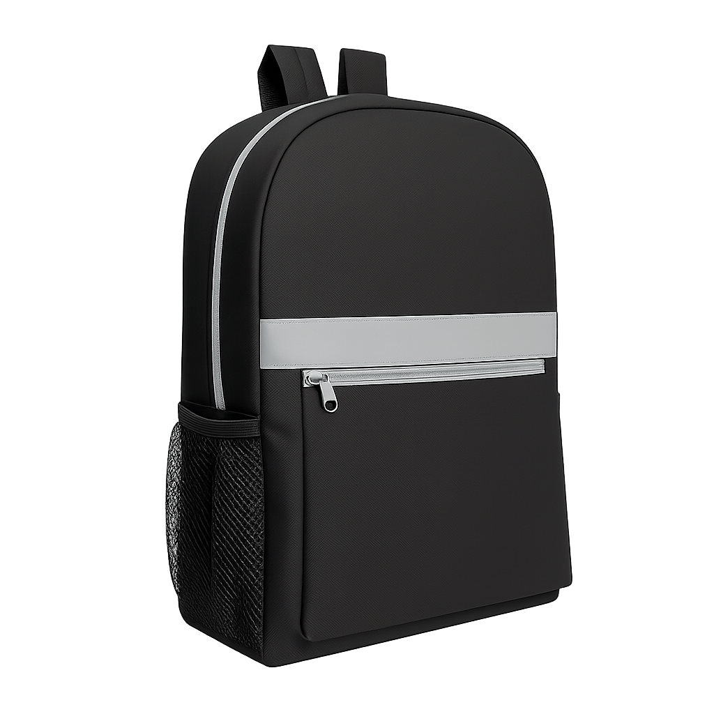 MOCHILA POLIÉSTER PACILCO