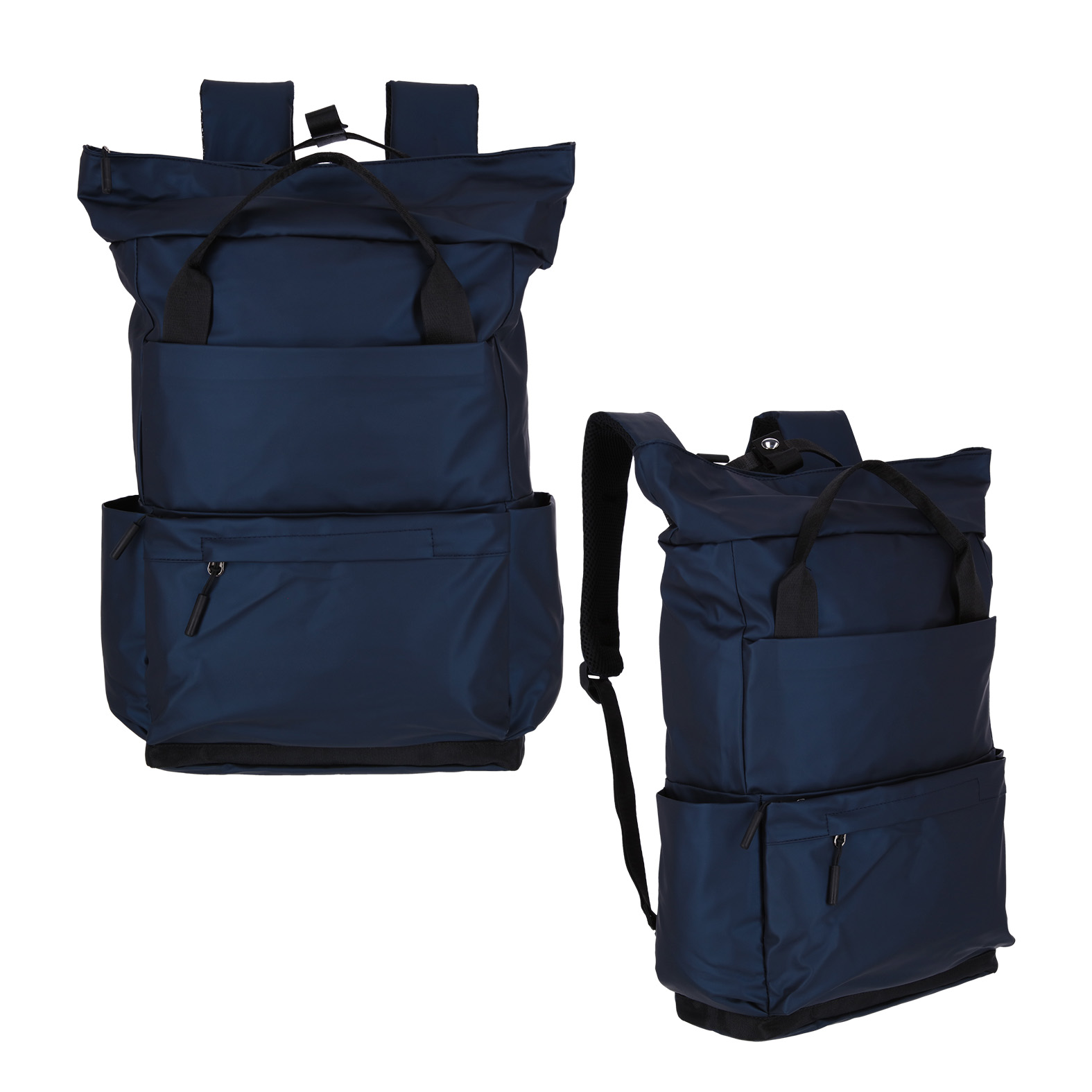 MOCHILA POLIÉSTER PACLOFT