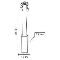 CABLE PLASTICO PADIST