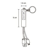 CABLE PLASTICO PADIVS