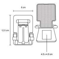 SOPORTE PLASTICO PADRIT