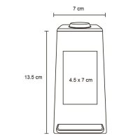 WIRELESS ABS PADTER