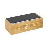 RELOJ BAMBU PADUFT