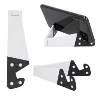 SOPORTE PLASTICO PADUSE