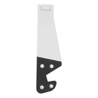SOPORTE PLASTICO PADUSE