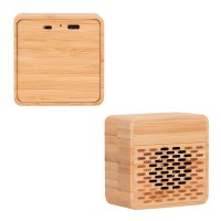 BOCINA BAMBU PAEDRA